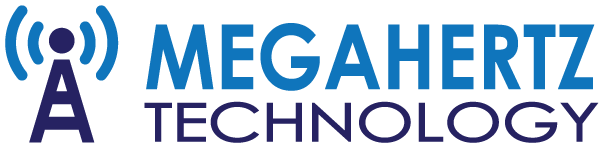 Megahertz Logo